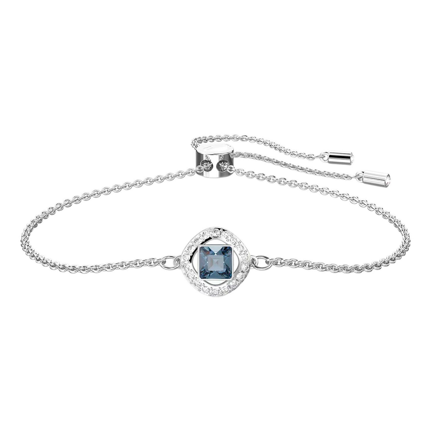 Браслет из металла р 24 Swarovski 5662141 swarovski 12100₽