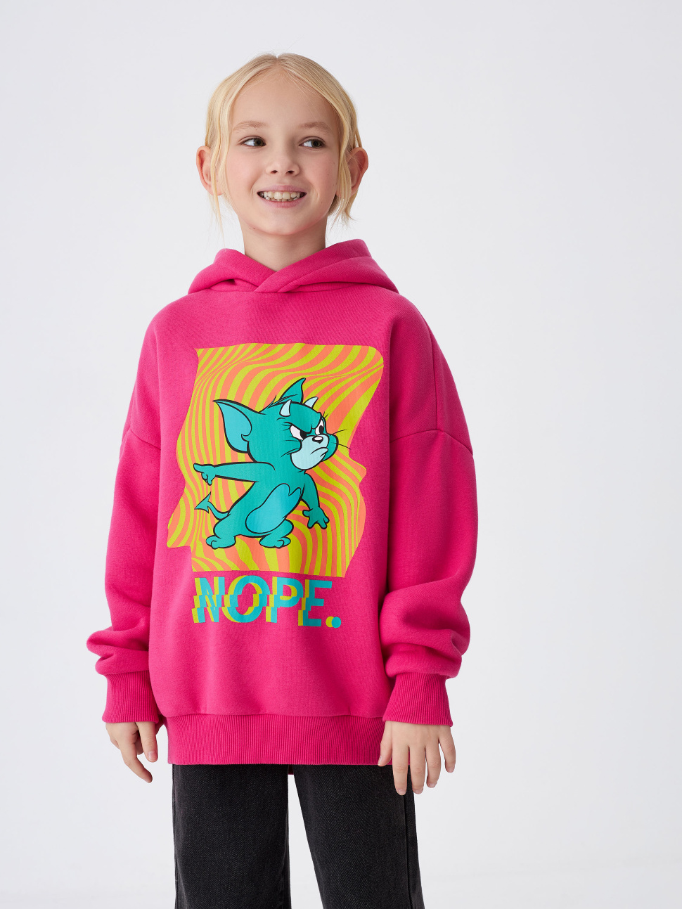 

Джемпер Sela 2810050463 цв.ягодный 146/ 11-12 YEARS, 2810050463