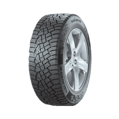 

Автошина Gislaved IceControl 245/50 R18 104T, Gislaved IceControl 245/50 R18 104T