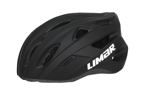 фото Велосипедный шлем limar 555, matt black, l