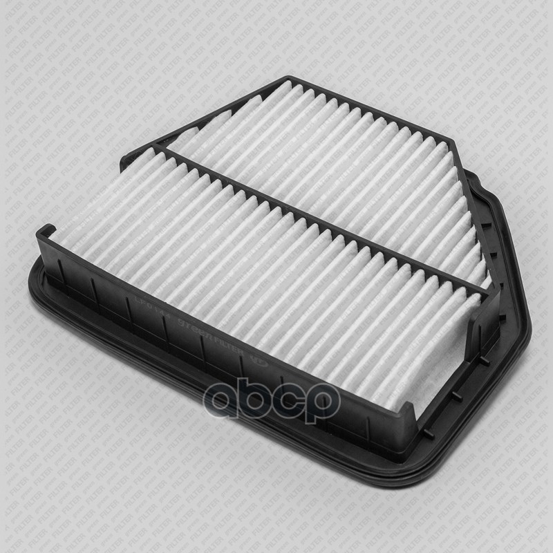 

Lf0144_Фильтр Воздушный Opel Antara, Chevrolet Green Filter Lf0144