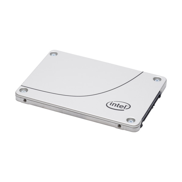 

Накопитель SSD Intel SSDPE2KE016T801 1,6 ТБ, внутренний, SSDPE2KE016T801