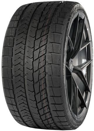 Автошина UNISTAR ice protection 245/45 R20 103H