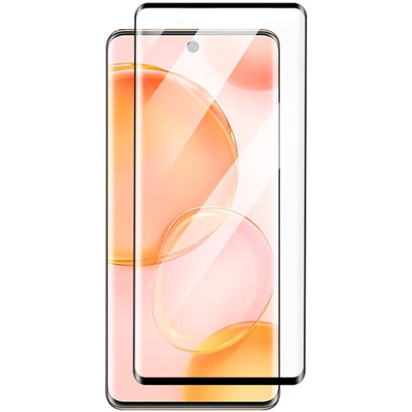 

Защитное стекло TFN Full Screen 3D для Honor 50 Black
