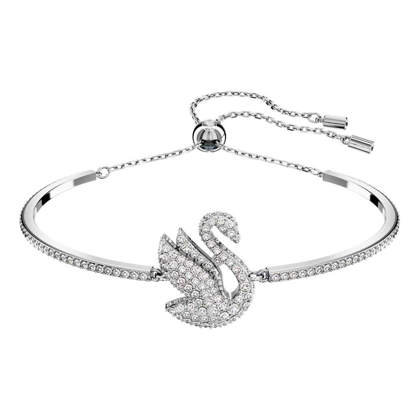 Браслет из металла р 24 Swarovski 5649772 swarovski 24750₽