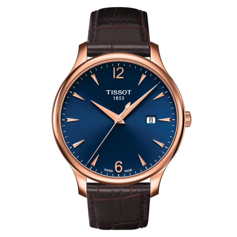 

Наручные часы мужские Tissot TRADITION, TRADITION
