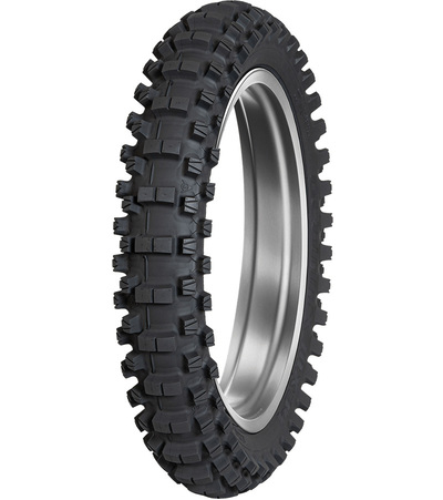 Мотошина Dunlop Geomax MX34 60/100 -14 29M TT Front