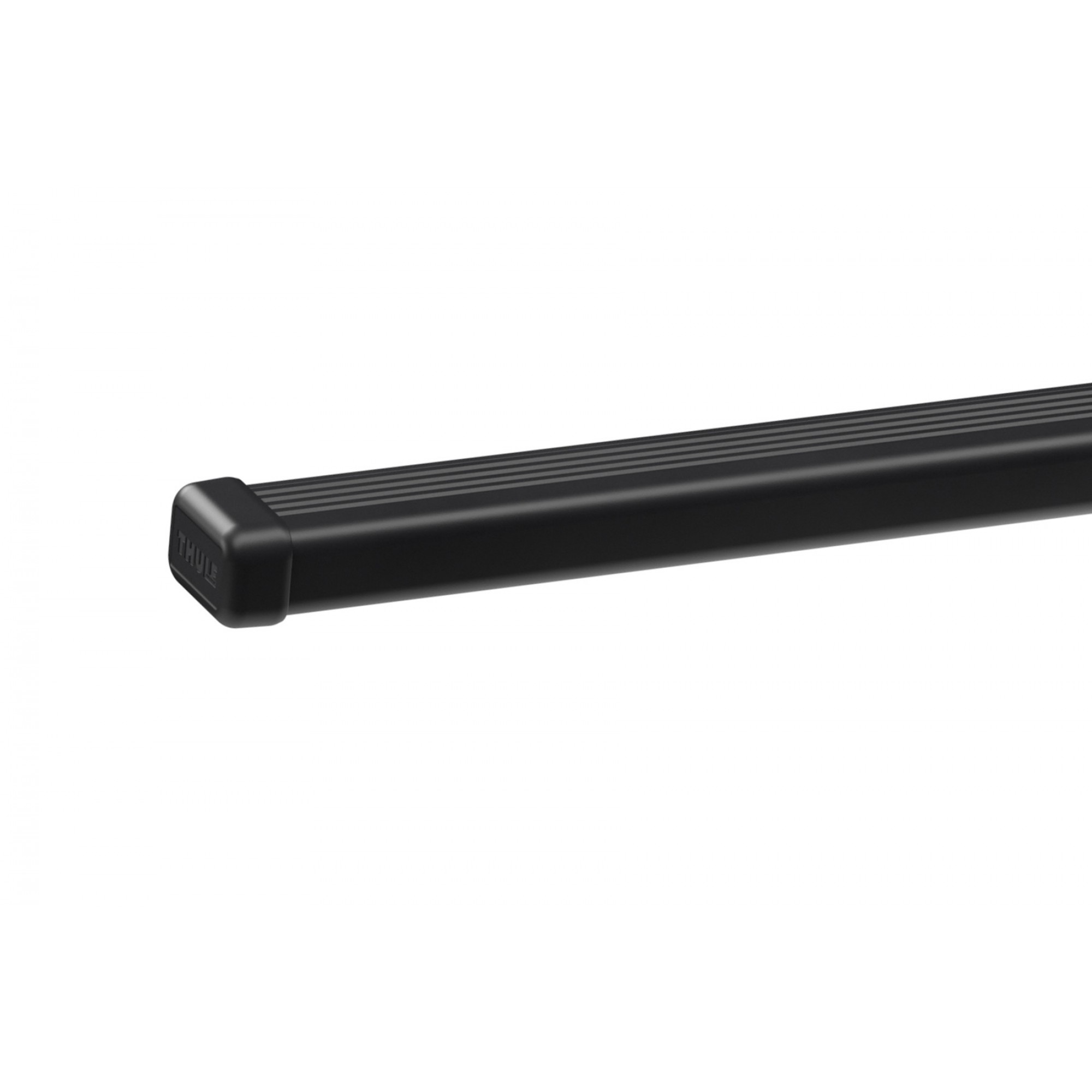 

Багажник Thule Evo SquareBar прямоуг дуги на Киа Рио 1 седан 2000-2005 214516