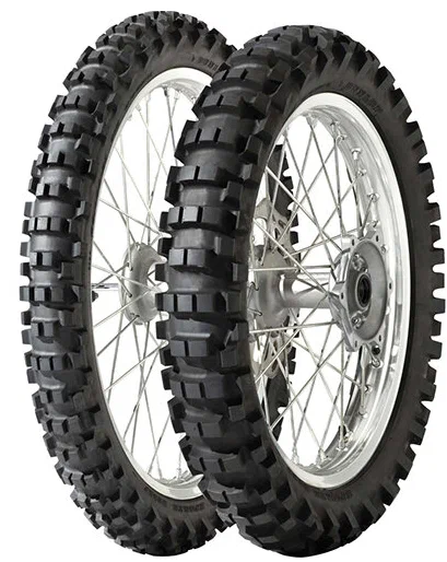 Мотошина Dunlop Sports D952 110/90 -18 61M TT Rear