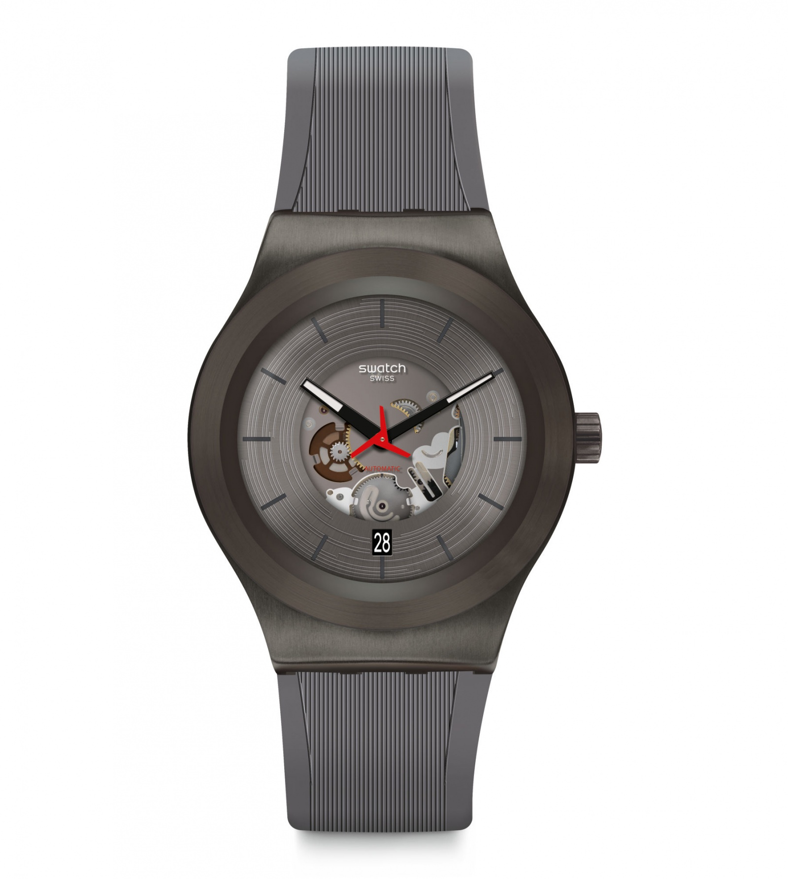 

Наручные часы унисекс Swatch REDRANG, REDRANG