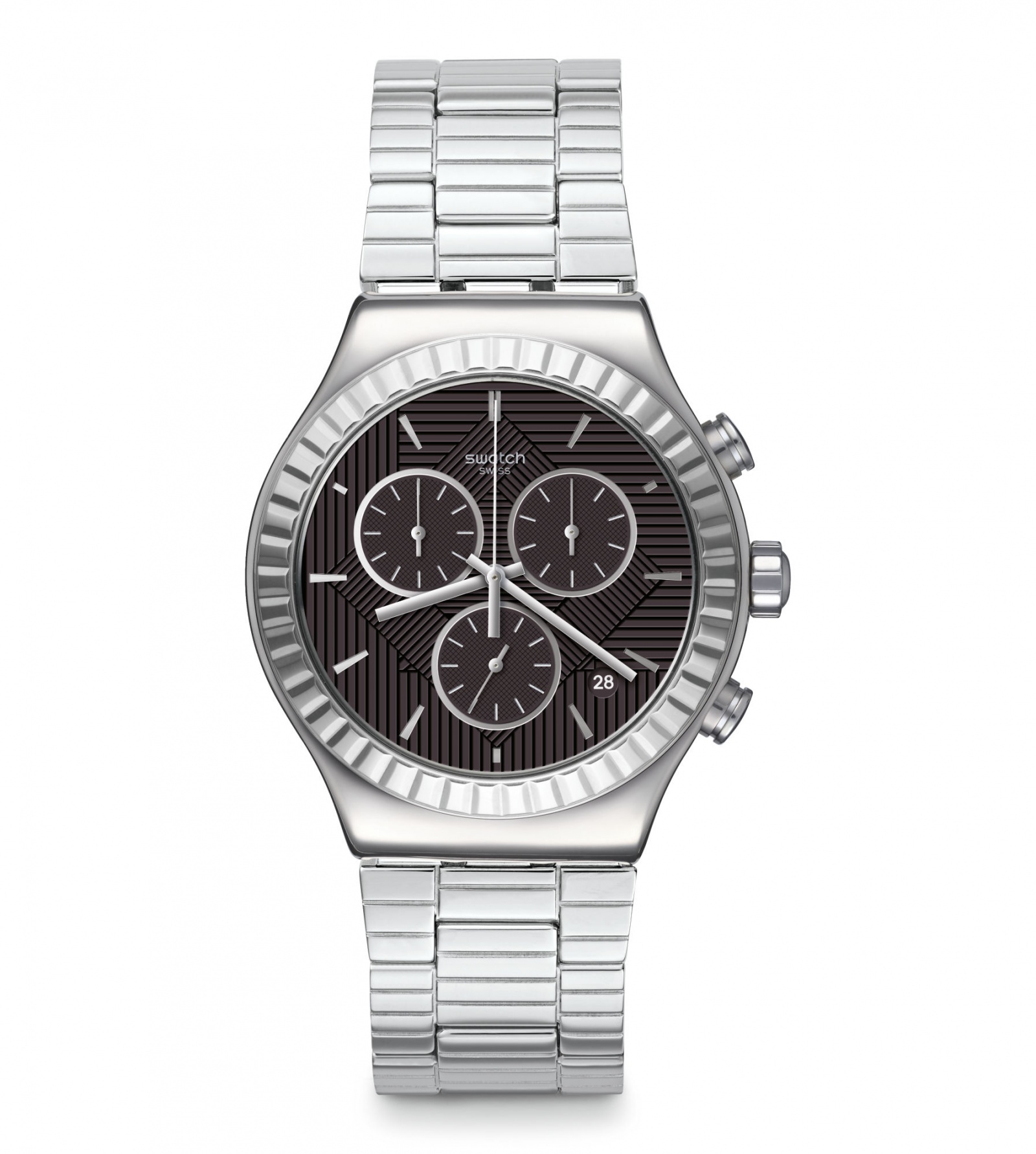 

Наручные часы унисекс Swatch JOE'S SMILE, JOE'S SMILE