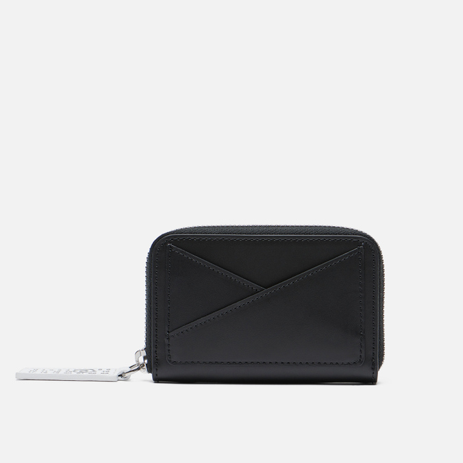 

Кошелек Maison Margiela MM6 Japanese 6 чёрный, Размер ONE SIZE, Japanese 6