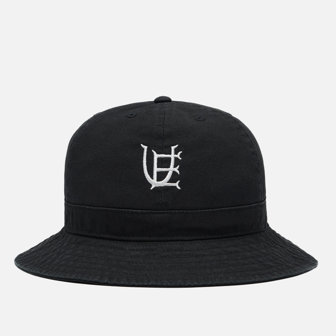 

Панама uniform experiment x New Era Explorer чёрный, Размер L, Черный, x New Era Explorer