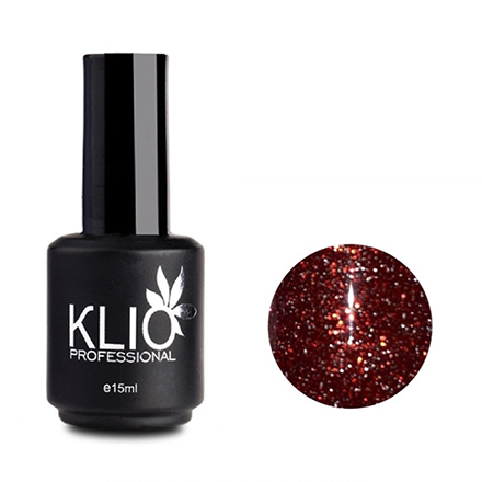 

Гель-лак Klio Professional Star Collection №05