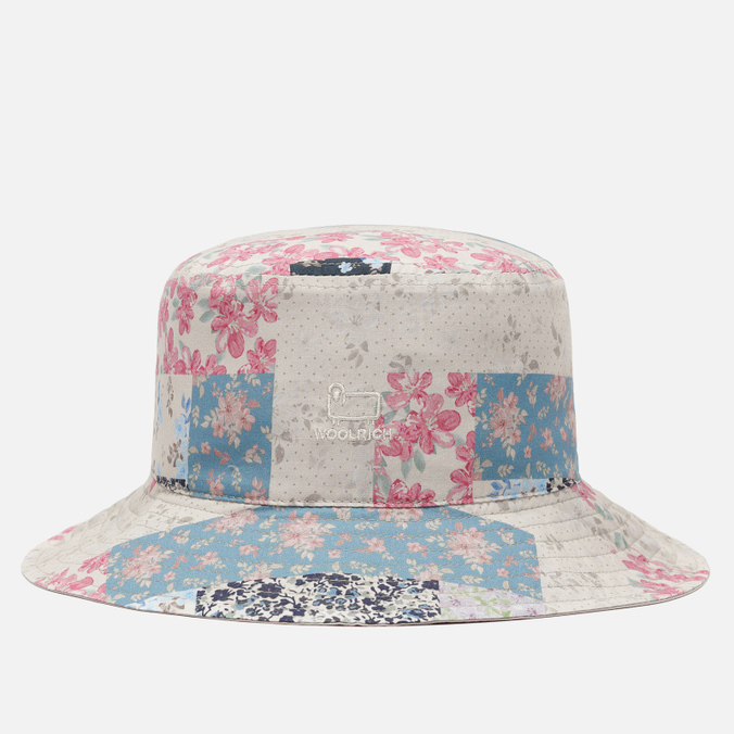 

Панама Woolrich Reversible бежевый, Размер M, Reversible