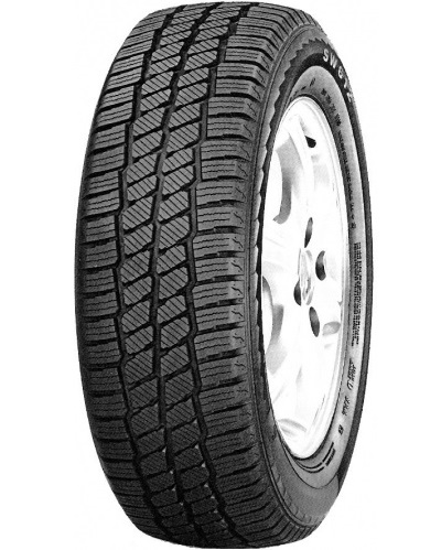 Автошина WestLake SW612 195/70 R15C 104/102R