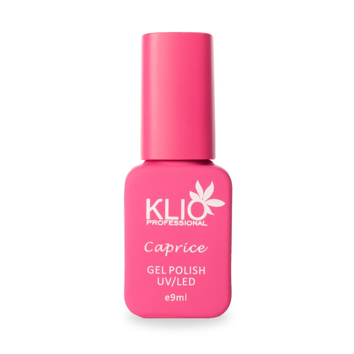 

Гель-лак Klio Professional Сaprice №10