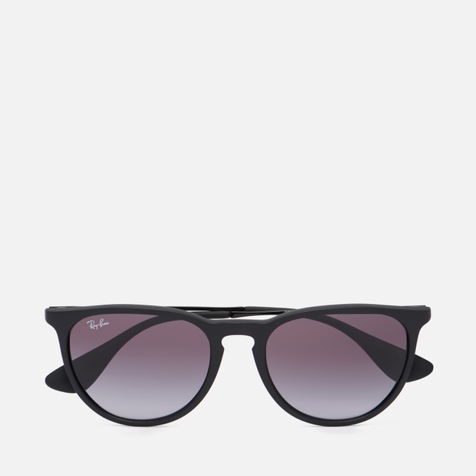 

Солнцезащитные очки Ray-Ban Erika чёрный, Размер 54mm, Erika