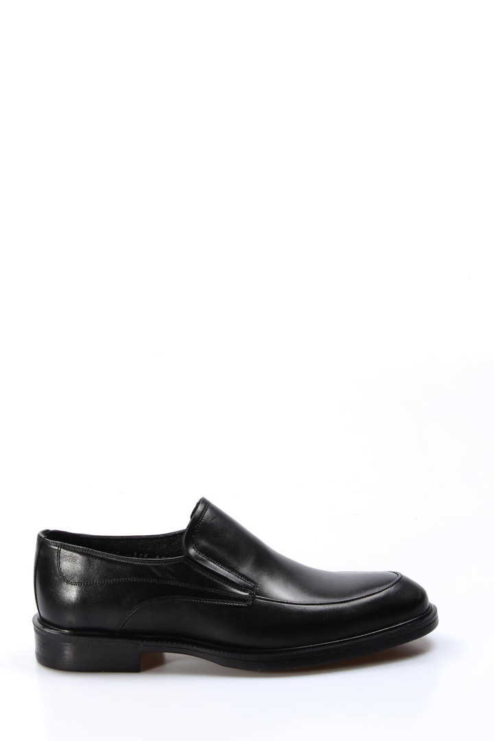 

Туфли мужские FAST STEP 630MA315 черные 44 EU (доставка из-за рубежа), 630MA315