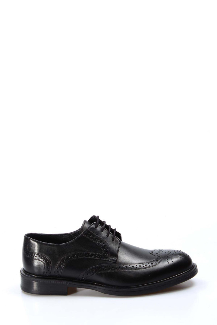 

Туфли мужские FAST STEP 630MA724 черные 42 EU (доставка из-за рубежа), 630MA724