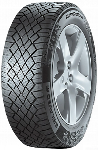 

Автошина Gislaved ArcticControl 225/60 R18 104T, Gislaved ArcticControl 225/60 R18 104T