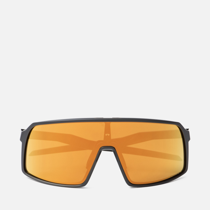 

Солнцезащитные очки Oakley Sutro чёрный, Размер 37mm, Sutro