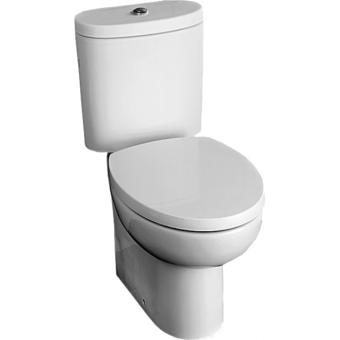 

Крышка-сиденье Hatria Erika Pro Y1FR01 с микролифтом