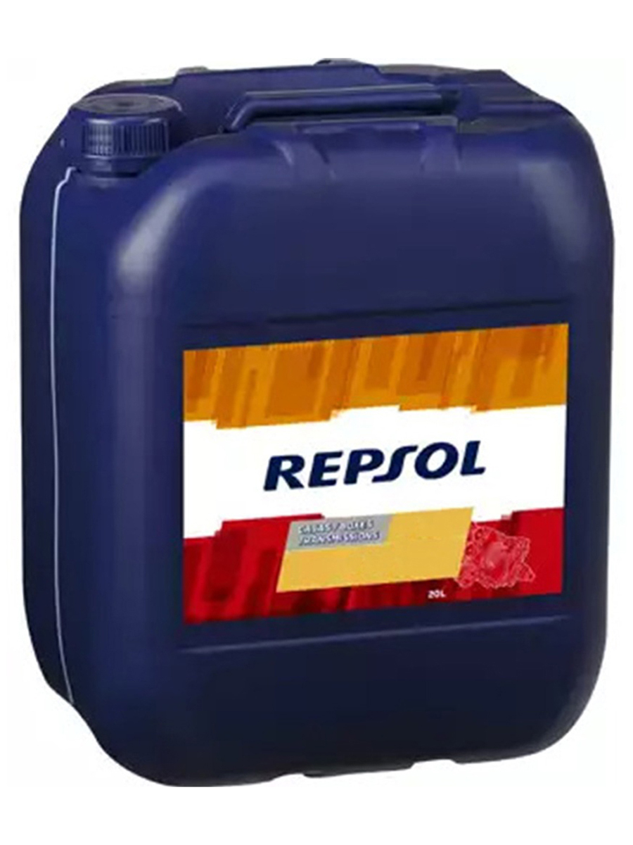 фото Масло редукторное repsol super tauro 150 20 л 6175/r repsol 6175r