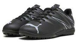 

Кроссовки PUMA ATTACANTO TT Jr 10748101, черный, 33, ATTACANTO TT Jr