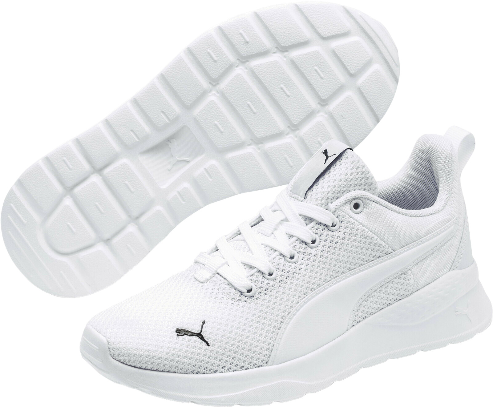 

Кроссовки PUMA Anzarun Lite Jr 37200402, белый, 37, Anzarun Lite Jr