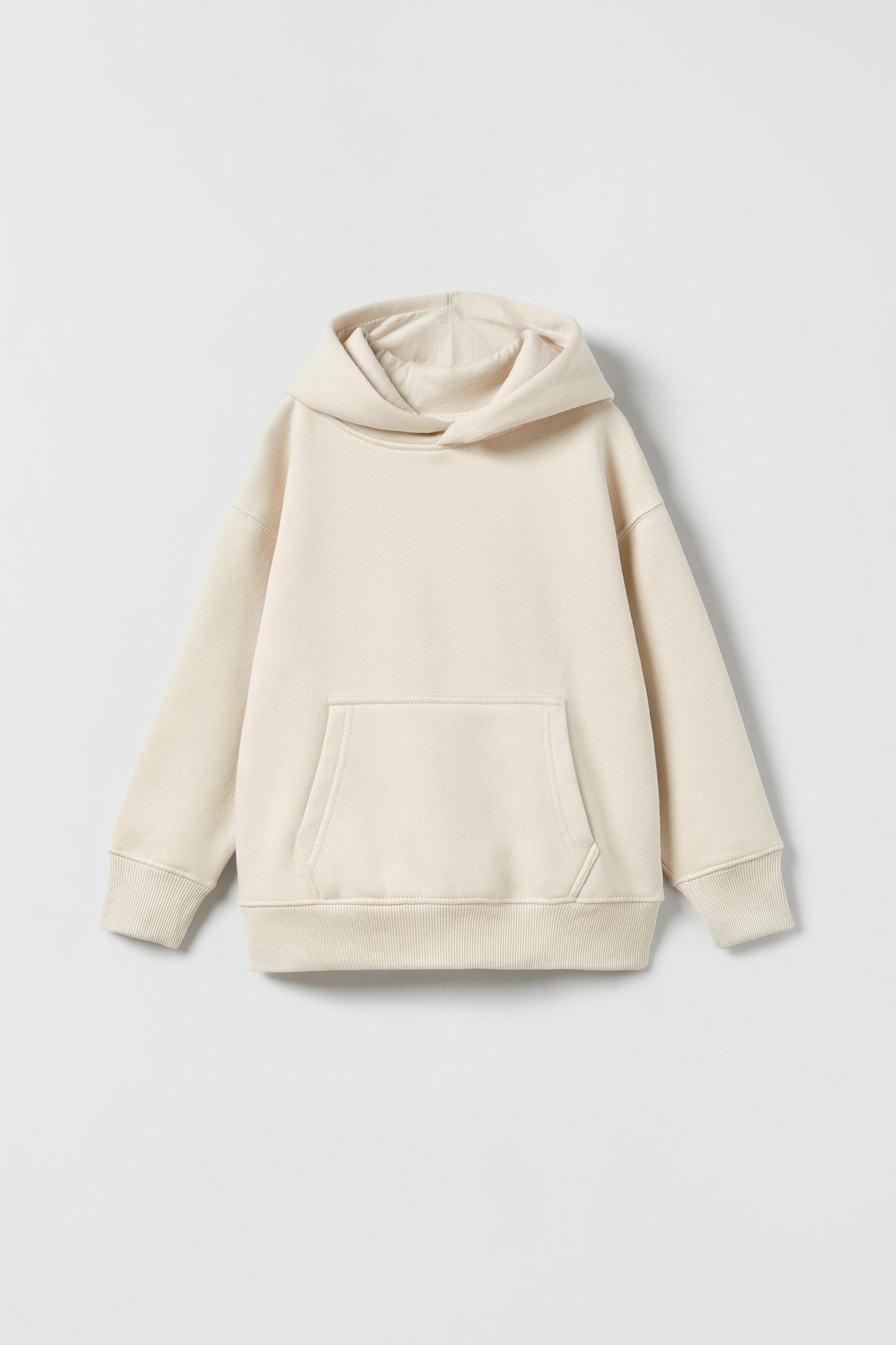 

Костюм спортивный ZARA 0003977971208, от белого, 128 (доставка из-за рубежа), 00039779712