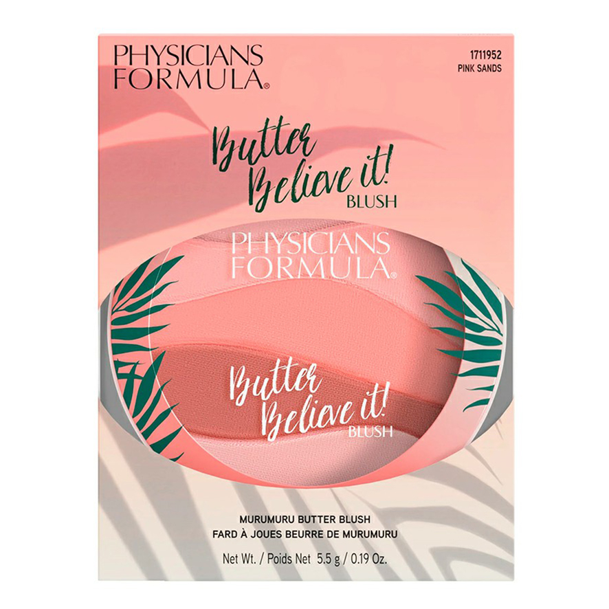 Румяна Physicians Formula Butter Believe It! тон розовые пески 5,5 г