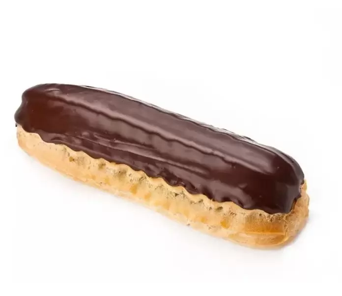 Пирожное Эклер шоколадный 55 г