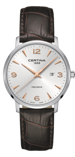 

Наручные часы мужские CERTINA DS Caimano, DS Caimano