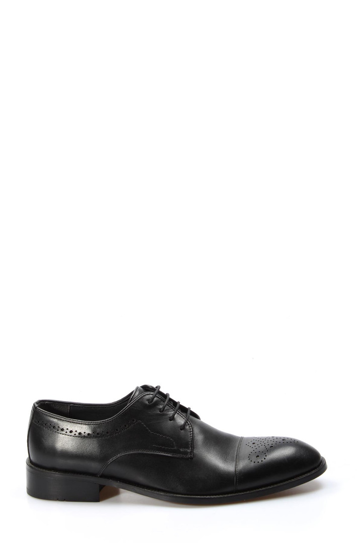 

Туфли мужские FAST STEP 822MA78 черные 45 EU (доставка из-за рубежа), 822MA78