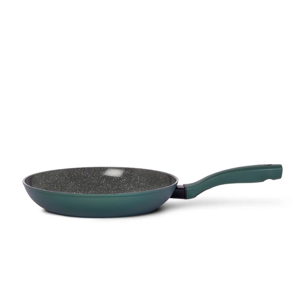 

Сковорода TVS ECO OK Induction 24 см/4N279243310101, Зеленый, ECO OK Induction