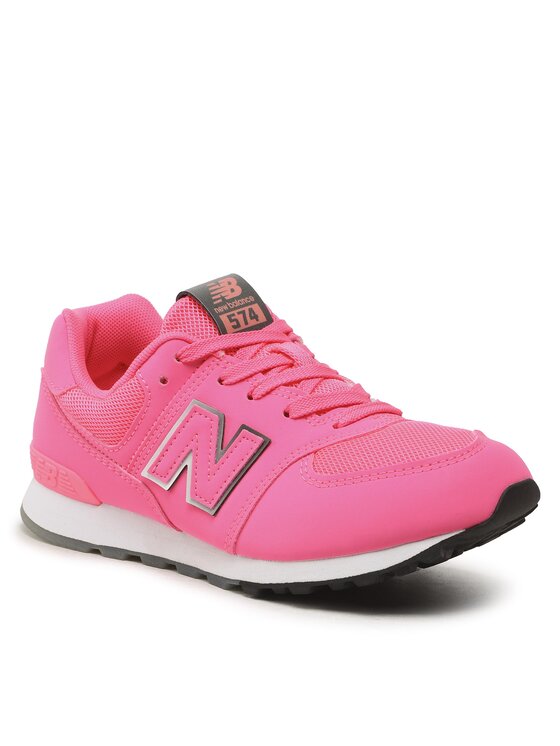 

Кроссовки GC574IN1 New Balance Розовый 37 EU, GC574IN1