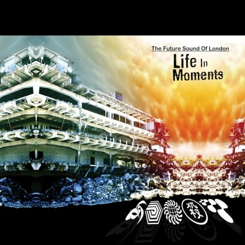 Future Sound Of London Life In Moments (LP)
