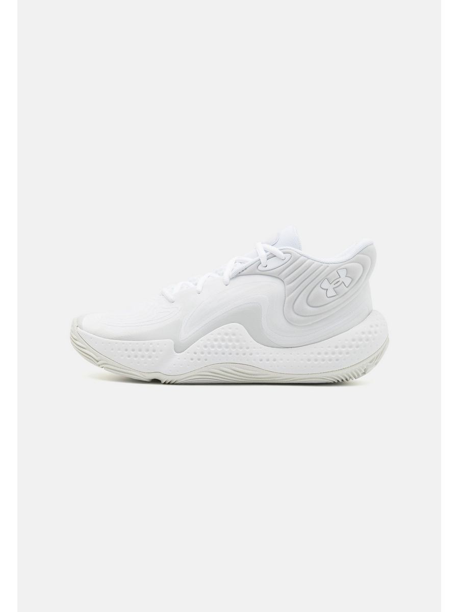 

Кроссовки мужские Under Armour UN242A0MU белые 42 EU, Белый, UN242A0MU