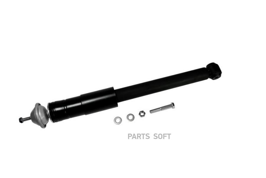 

ZENTPARTS Z00486 амортизатор передний газовый MB W140 C140 2.8-5.0 3.0TD 3.5TD 91-98 1шт