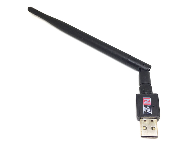 Wi-Fi адаптер Espada USB-WiFi UW150-2