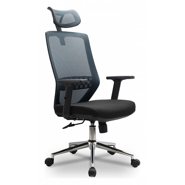 

Кресло компьютерное Riva Chair 833H