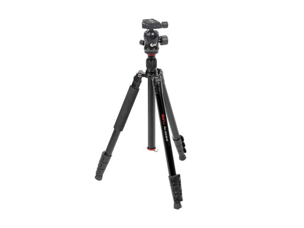 

Штатив Falcon Eyes Red Line Pro-916 BH18 26455
