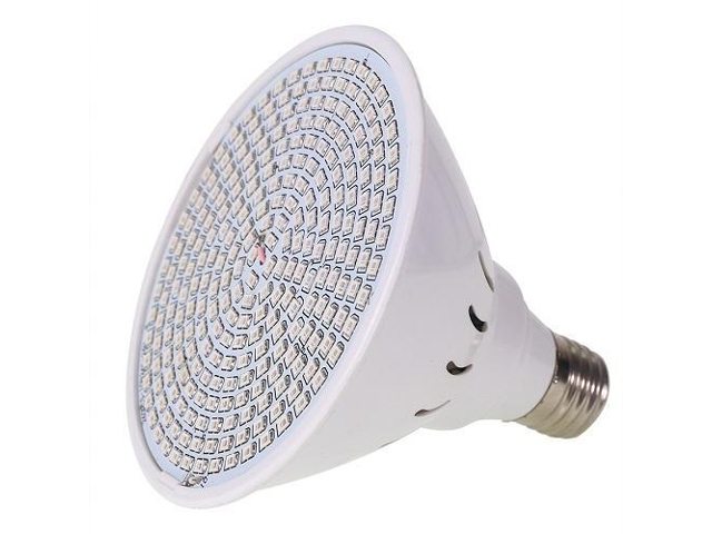 

Светодиодная фитолампа R-Led Два спектра E27 26W