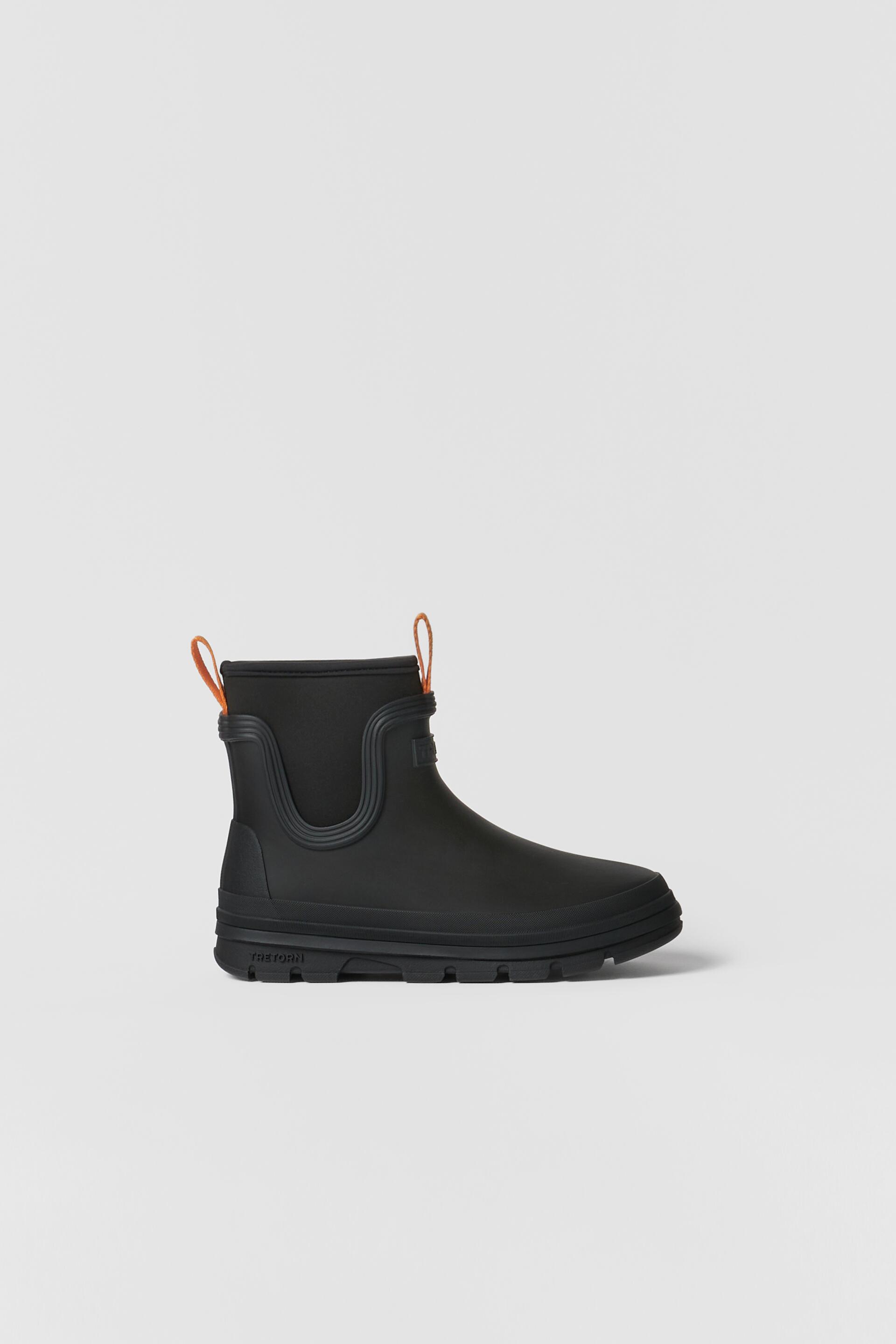

Ботинки ZARA 1200303004032, черный, 32 (доставка из-за рубежа), 12003030040