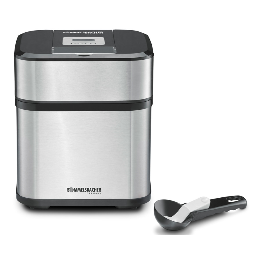 Мороженица Rommelsbacher IM 12