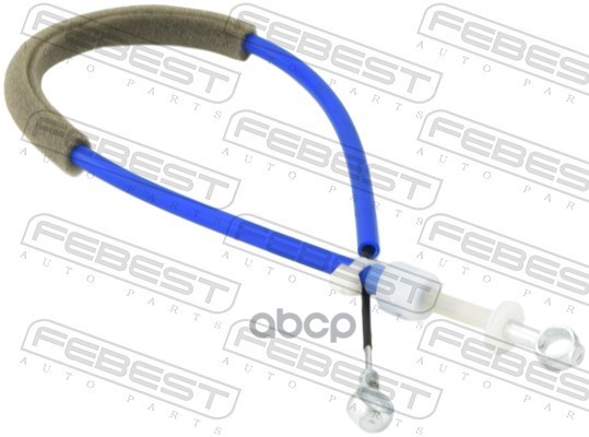 

Трос управления отопителем MITSUBISHI LANCER CS7W 2000-2013 04105-CS