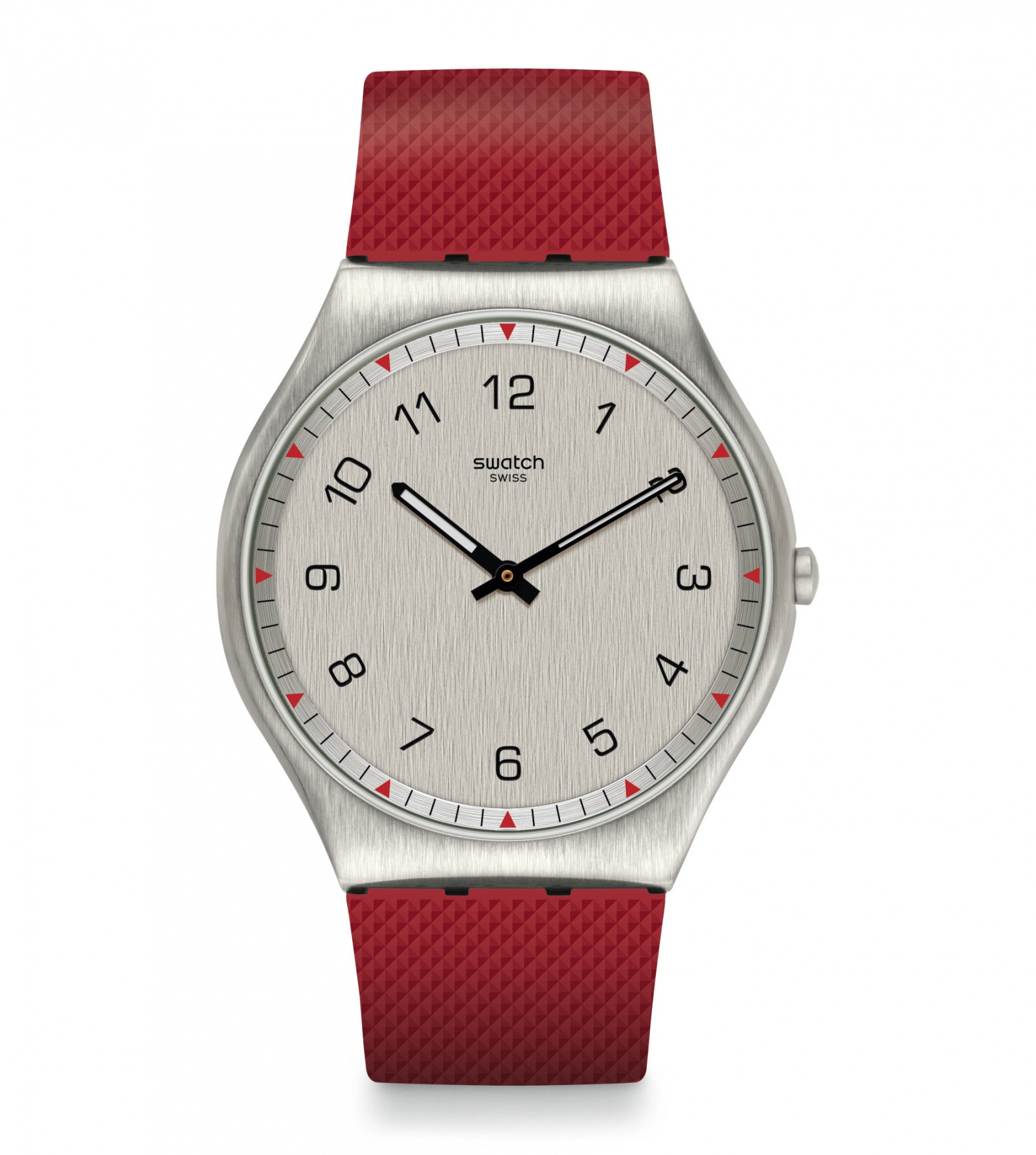 

Наручные часы унисекс Swatch SKINROUGE, SKINROUGE