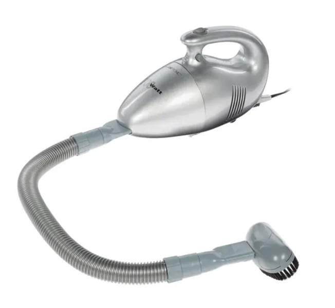

Пылесос Clatronic HS 2631 серебристый, HS 2631