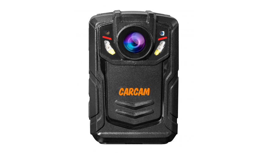 фото Персональный видеорегистратор carcam combat 2s wifi 64gb